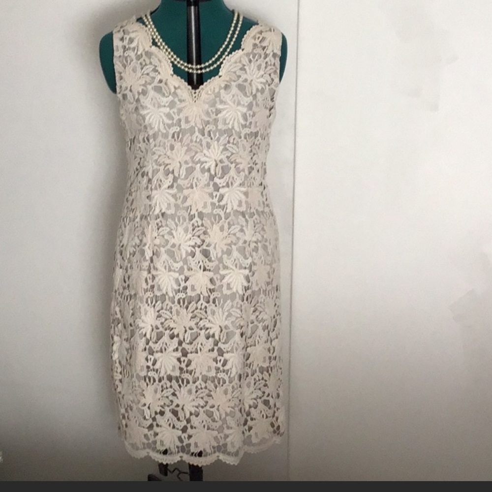 Beautiful Dress! Like New!